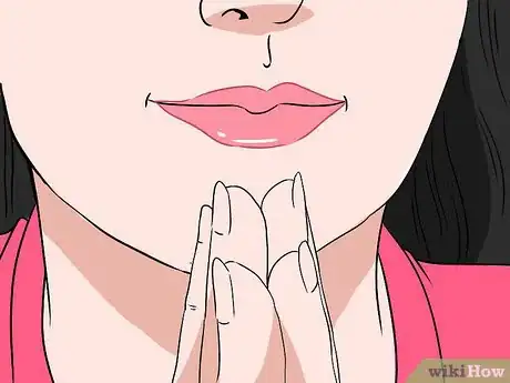 Image titled Stay Calm During a Job Interview Step 20