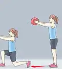 Do Walking Lunges