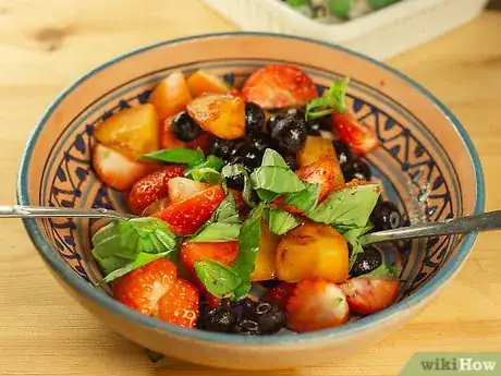Image titled Make Fruit Salad Step 2