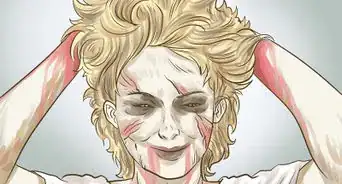 Create a Zombie Costume