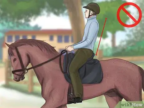 Image titled Make a Horse Move Forward Step 5