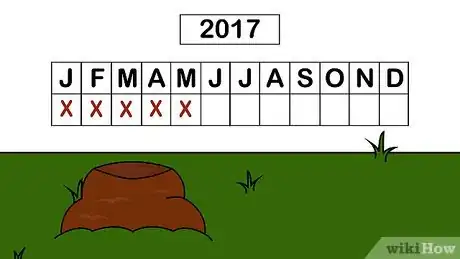 Image titled Get Rid of Moles in Your Garden Step 4