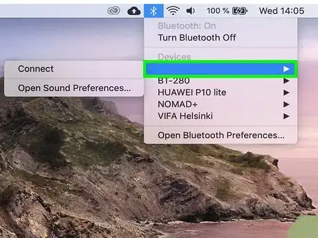 Image titled Switch Devices with Airpods Step 5