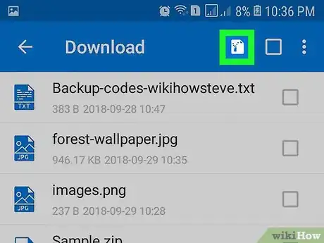 Image titled Open a Zip File Step 28