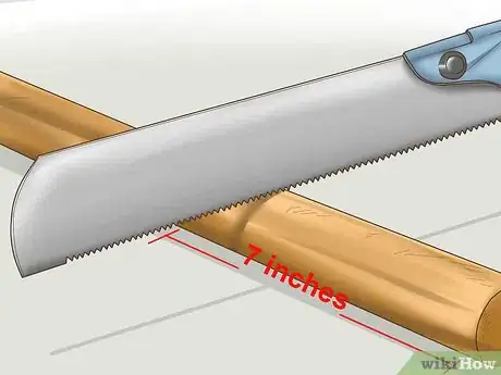Image titled Make an Adjustable Peg Shelf Step 5