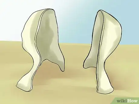 Image titled Make Halloween Masks Step 5