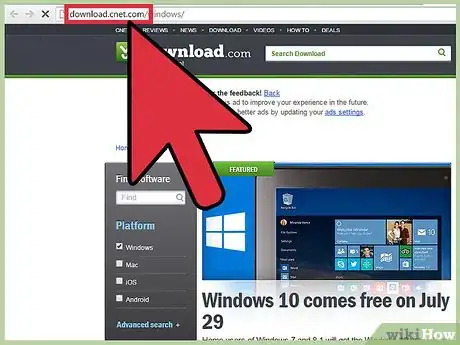 Image titled Get Free Virus Protection Software Step 3