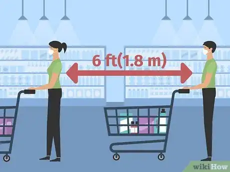 Image titled Grocery Shop Safely During the Coronavirus Outbreak Step 10