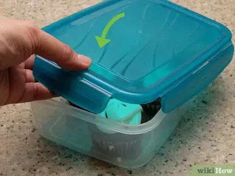 Image titled Freeze Cupcakes Step 7