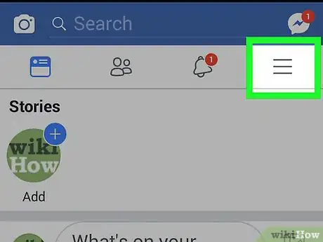 Image titled Invite Non‐Friends to a Facebook Group Step 9