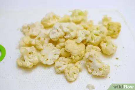 Image titled Make Kung Pao Cauliflower Step 2
