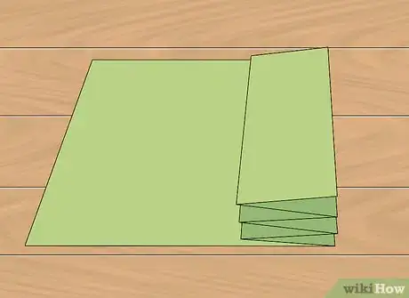 Image titled Fold Table Napkins Step 4