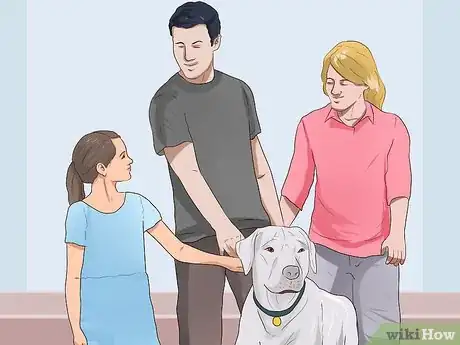 Image titled Walk a Big Dog As a Kid Step 11