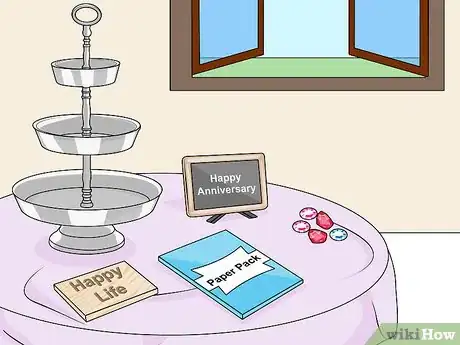 Image titled Decorate a Tiered Tray Step 3