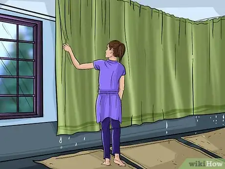 Image titled Clean Drapes Step 6