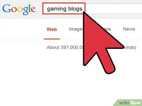 Image titled Make a Gaming Website Step 11