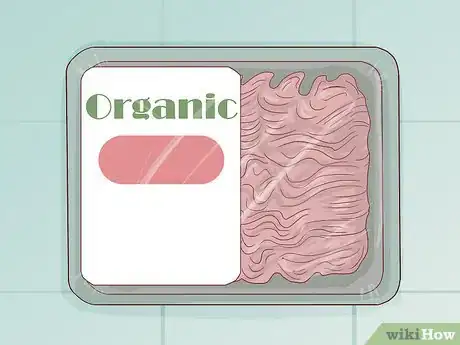 Image titled Choose Grass Fed and Organic Meat Step 3