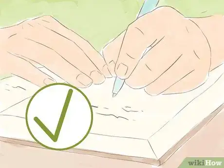 Image titled Interpret a Dream Involving Journeys Step 2