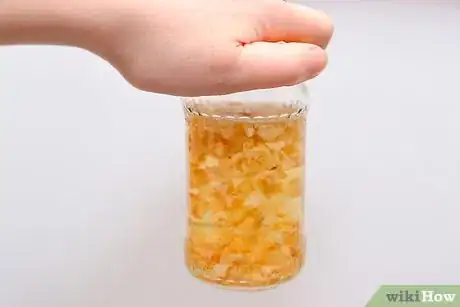 Image titled Reconstitute Dried Garlic Granules Step 5