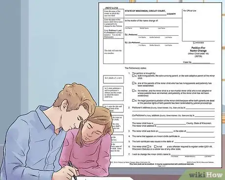 Image titled Change Your Name in Wisconsin Step 12