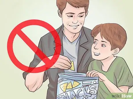 Image titled Avoid Raising an Emotional Eater Step 11