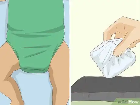 Image titled Change a Diaper Step 8