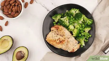 Image titled Eat for Running Step 7