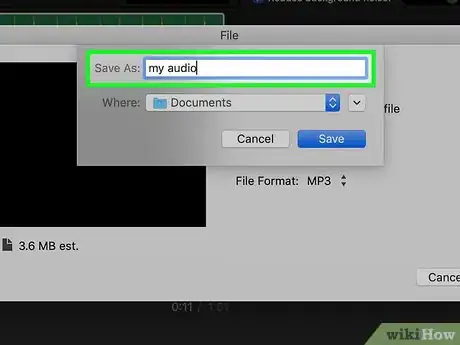 Image titled Edit Music in iMovie on Mac Step 56