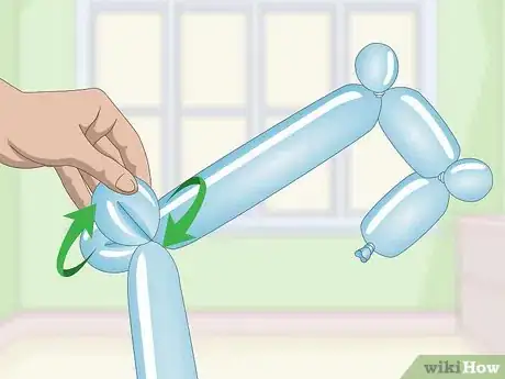 Image titled Make a Balloon Jet Step 8