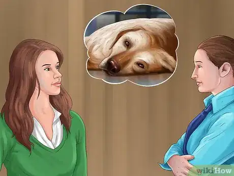 Image titled Help an Abused Dog Step 1