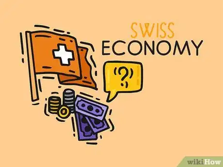 Image titled Invest Money in Switzerland Step 2