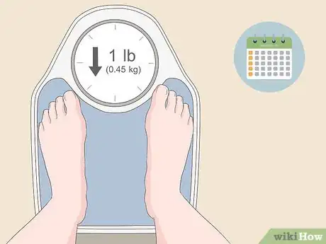 Image titled Lose Belly Fat (Teen Girls) Step 12