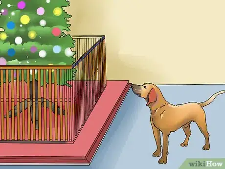 Image titled Give a Dog a Merry Christmas Step 7