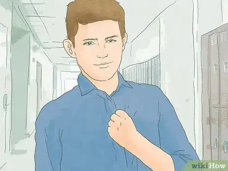 Image titled Have Courage Step 5