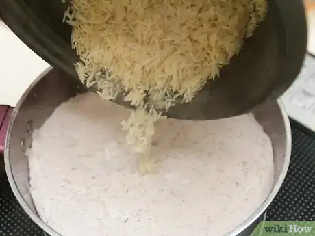 Image titled Make Rice and Peas Step 7