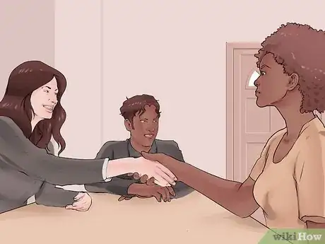Image titled Sue for Ethnic Discrimination Step 16