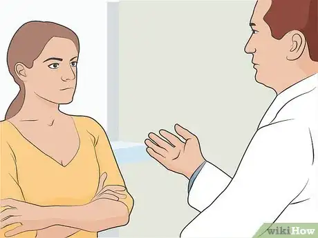 Image titled Treat Psoriasis with Phototherapy Step 01