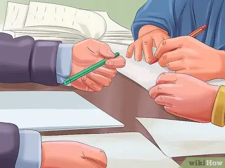 Image titled End a Sporting Facility Contract Step 13