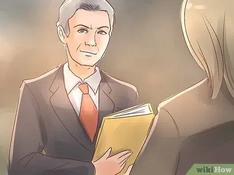 Image titled Fire a Sports Agent Step 1