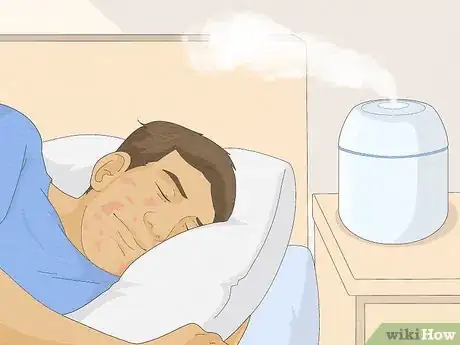 Image titled Wear Makeup when You Have Eczema Step 17