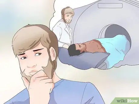 Image titled Become a Radiation Therapist Step 7