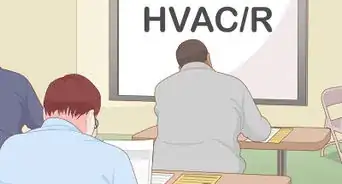 Become a Refrigeration Mechanic