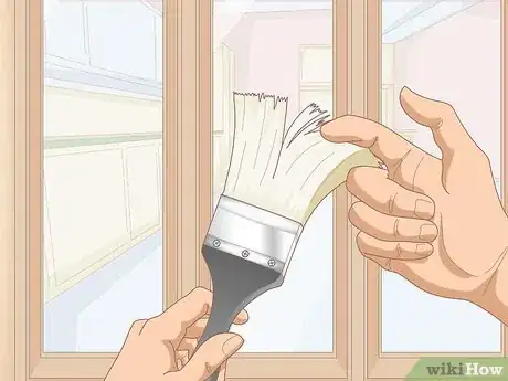 Image titled Choose Paint Brushes for Exterior Painting Step 9