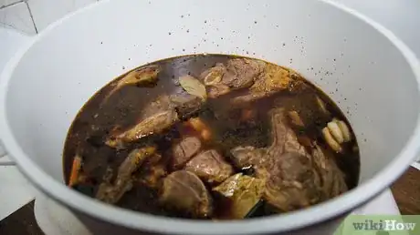 Image titled Roast a Lamb Shank Step 14