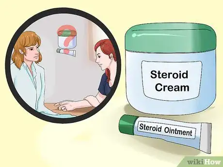 Image titled Choose a Moisturizer for Psoriasis Step 10