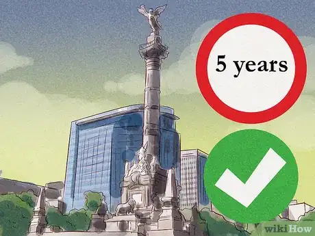 Image titled Get Dual Citizenship in Mexico Step 9
