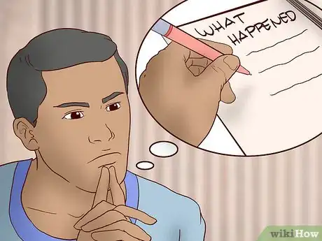 Image titled Take Legal Action for Player to Player Violence Step 2