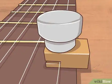 Image titled Capo a Banjo Step 7