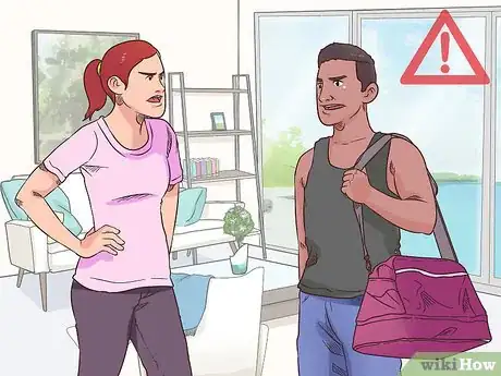 Image titled Recognize Signs of Over Exercising Step 11