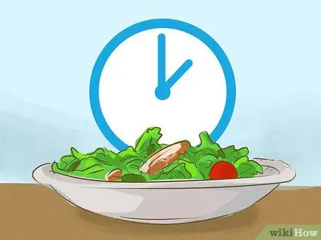 Image titled Deal with an Eating Disorder During Pregnancy Step 7